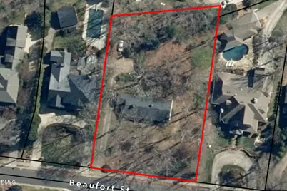 3110 Beaufort Street, Raleigh, NC 27609 - Photo 1