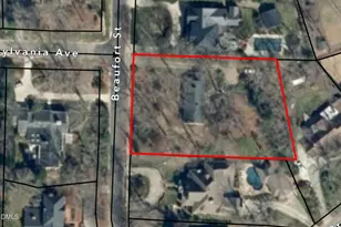 3110 Beaufort St, Raleigh, NC 27609 - Photo 9