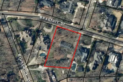 3110 Beaufort Street, Raleigh, NC 27609 - Photo 11