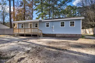 1032 Gay Rd, Rocky Mount, NC 27801 - Photo 1