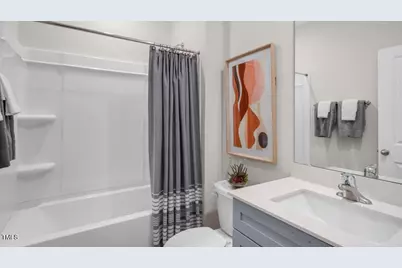865 Bullhorn Drive, Wake Forest, NC 27587 - Photo 19