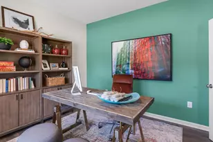 865 Bullhorn Dr, Wake Forest, NC 27587 - Photo 3