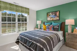 865 Bullhorn Dr, Wake Forest, NC 27587 - Photo 17