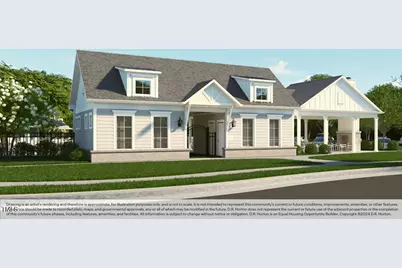 865 Bullhorn Drive, Wake Forest, NC 27587 - Photo 23