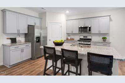 865 Bullhorn Drive, Wake Forest, NC 27587 - Photo 5