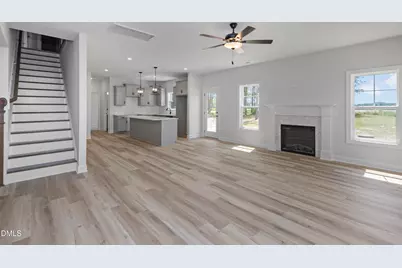 159 N Rabbit Run Drive, Smithfield, NC 27577 - Photo 7