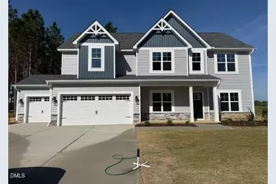 159 N Rabbit Run Drive, Smithfield, NC 27577 - Photo 1