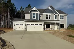 159 N Rabbit Run Dr, Smithfield, NC 27577 - Photo 1