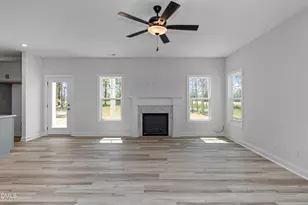 159 N Rabbit Run Dr, Smithfield, NC 27577 - Photo 9