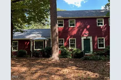 84 Weybossett Road, Henderson, NC 27537 - Photo 1