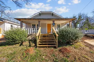 1107 8th St, Statesville, NC 28677 - Photo 1