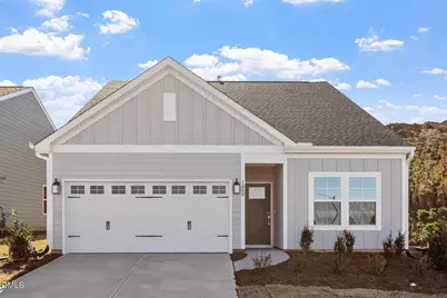 1009 Honey Bee Court #423, Durham, NC 27703 - Photo 1