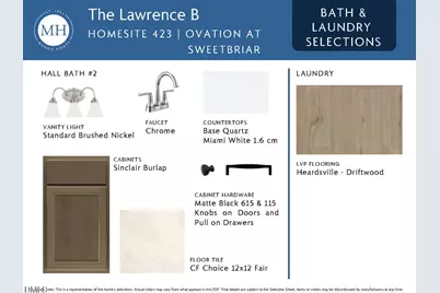 1009 Honey Bee Court #423, Durham, NC 27703 - Photo 13