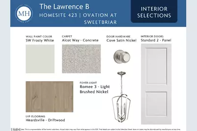 1009 Honey Bee Court #423, Durham, NC 27703 - Photo 11