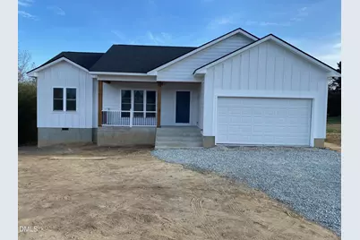 500 Jones Lester Road, Roxboro, NC 27574 - Photo 1