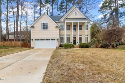 105 Catchpenny Court, Cary, NC 27519 - Photo 1
