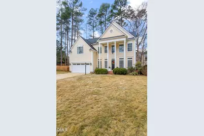 105 Catchpenny Court, Cary, NC 27519 - Photo 3