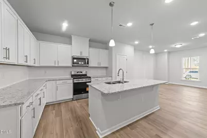 264 Fosterton Cottage Way, Garner, NC 27603 - Photo 9