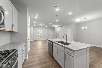 264 Fosterton Cottage Way, Garner, NC 27603 - Photo 5