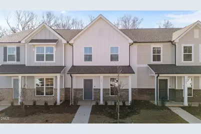 264 Fosterton Cottage Way, Raleigh, NC 27603 - Photo 1