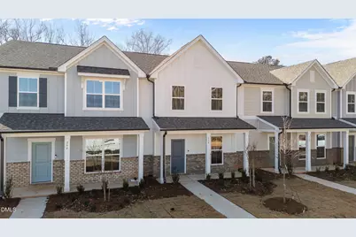 264 Fosterton Cottage Way, Garner, NC 27603 - Photo 3