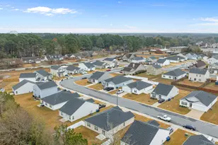 1423 N Wilshire Ct, Kinston, NC 28504 - Photo 25