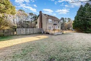 2208 White Oak Cir, Clayton, NC 27520 - Photo 25