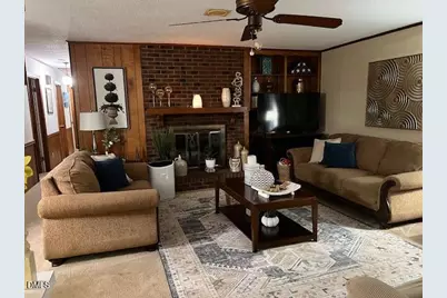 3182 Black Creek, Four Oaks, NC 27524 - Photo 9