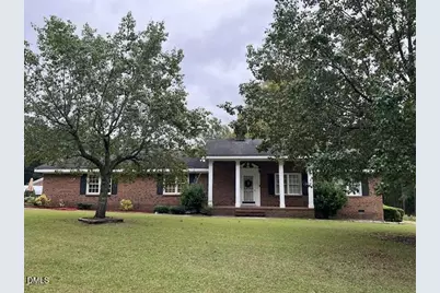 3182 Black Creek, Four Oaks, NC 27524 - Photo 1