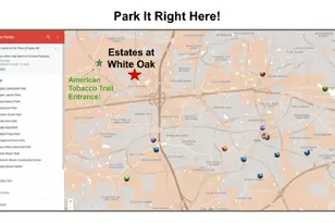 705 Ahad Ct, Apex, NC 27523 - Photo 63