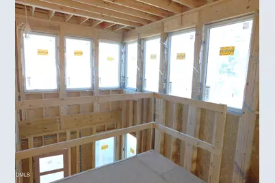 705 Ahad Court, Apex, NC 27523 - Photo 25