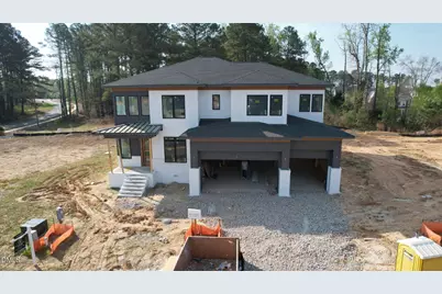 705 Ahad Court, Apex, NC 27523 - Photo 1