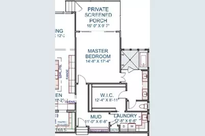 705 Ahad Court, Apex, NC 27523 - Photo 23