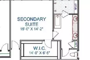 705 Ahad Ct, Apex, NC 27523 - Photo 51