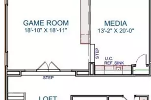 705 Ahad Ct, Apex, NC 27523 - Photo 37