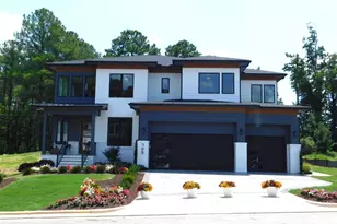 705 Ahad Ct, Apex, NC 27523 - Photo 1
