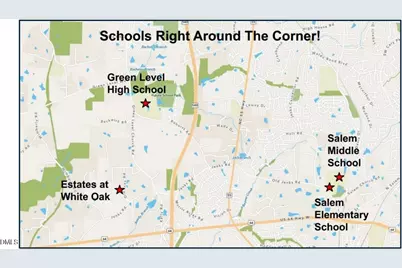 705 Ahad Court, Apex, NC 27523 - Photo 91