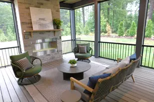 705 Ahad Ct, Apex, NC 27523 - Photo 9