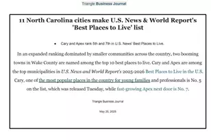 705 Ahad Ct, Apex, NC 27523 - Photo 59