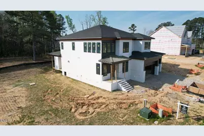 705 Ahad Court, Apex, NC 27523 - Photo 3