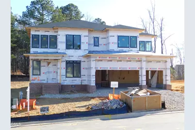 705 Ahad Court, Apex, NC 27523 - Photo 1