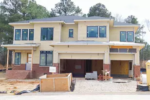 705 Ahad Ct, Apex, NC 27523 - Photo 1