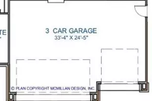 705 Ahad Ct, Apex, NC 27523 - Photo 61