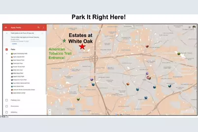 705 Ahad Court, Apex, NC 27523 - Photo 89