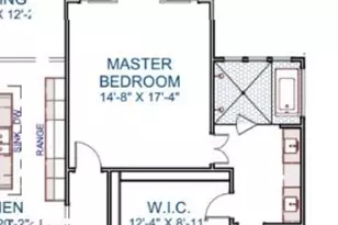 705 Ahad Ct, Apex, NC 27523 - Photo 25