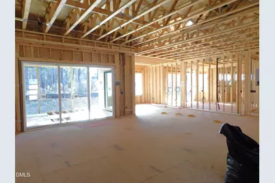 705 Ahad Court, Apex, NC 27523 - Photo 9