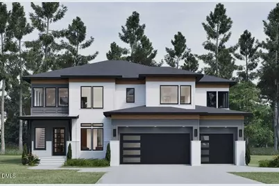 705 Ahad Court, Apex, NC 27523 - Photo 71