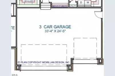 705 Ahad Court, Apex, NC 27523 - Photo 65