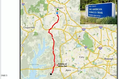 705 Ahad Court, Apex, NC 27523 - Photo 93