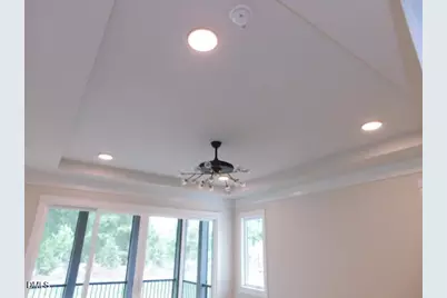705 Ahad Court, Apex, NC 27523 - Photo 23